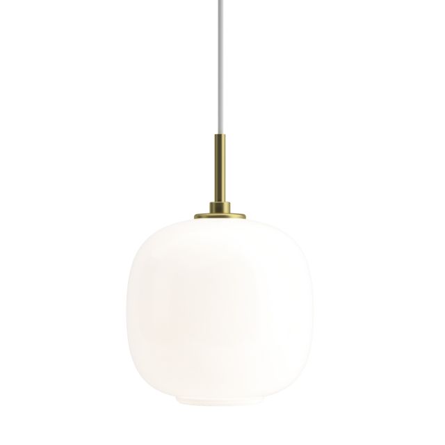 Louis Poulsen VL 45 Radiohus Pendant Lamp