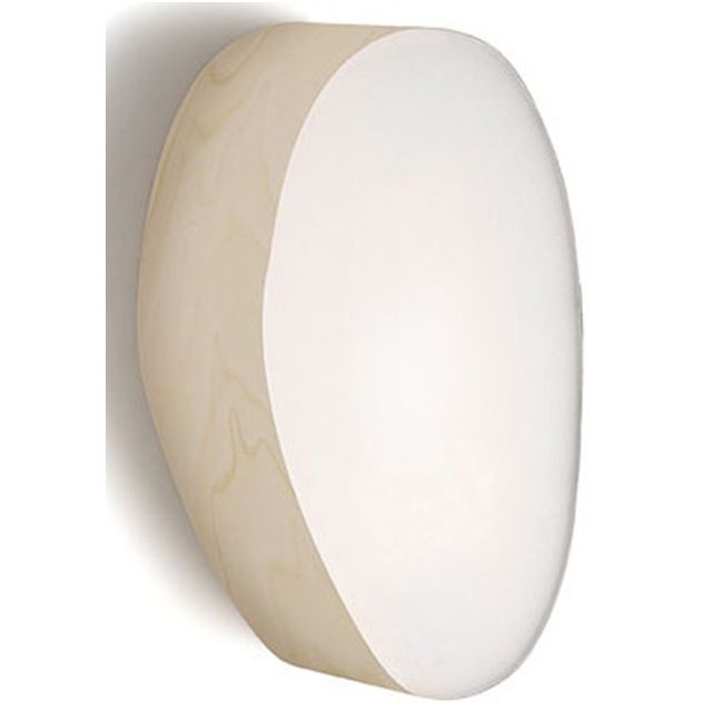 LZF Guijarro 2 A Wall Lamp