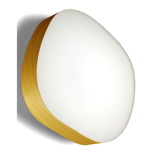 LZF Guijarro 6 A Wall Lamp