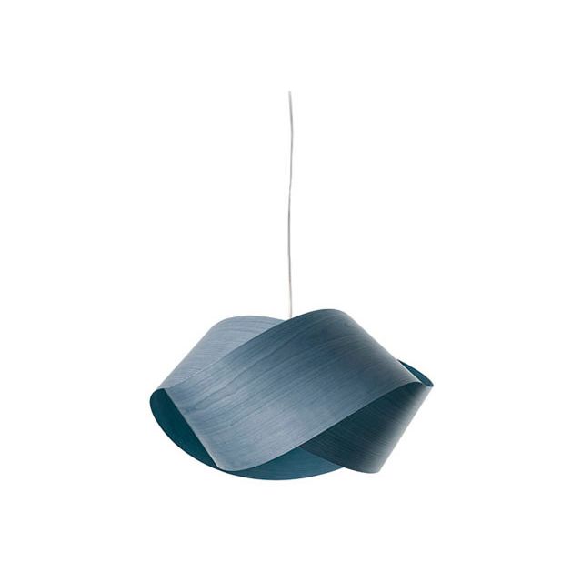 LZF Nut Suspension Lamp
