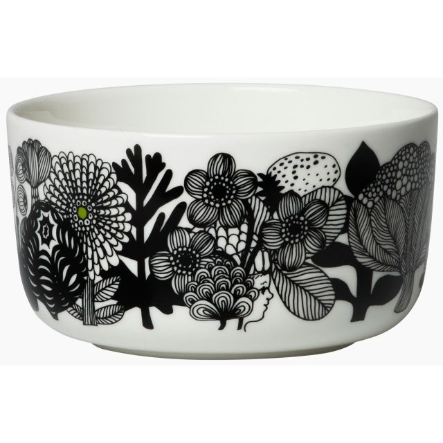 Marimekko Siirtolapuutarha Bowl - 500 ml