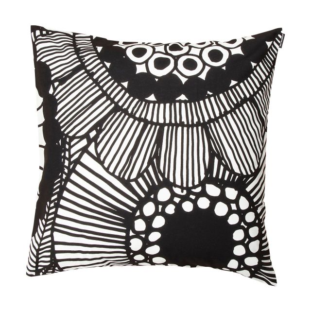 Marimekko Siirtolapuutarha Cushion Cover - 50 x 50 cm