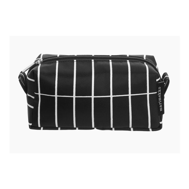 Marimekko Tiise Pieni Tiiliskivi Cosmetic Bag