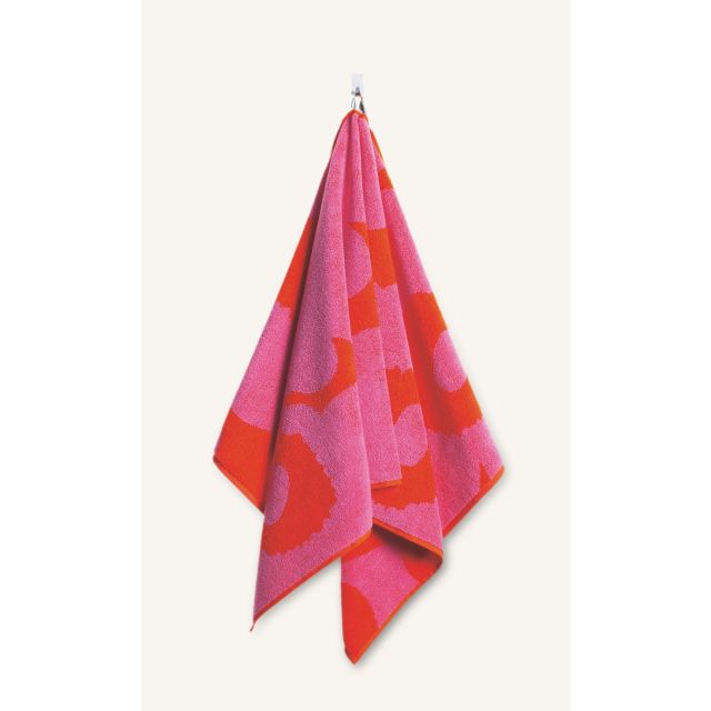 Marimekko Unikko Hand Towel