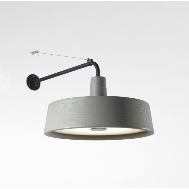 Marset Soho A Outdoor LED Wall Lamp