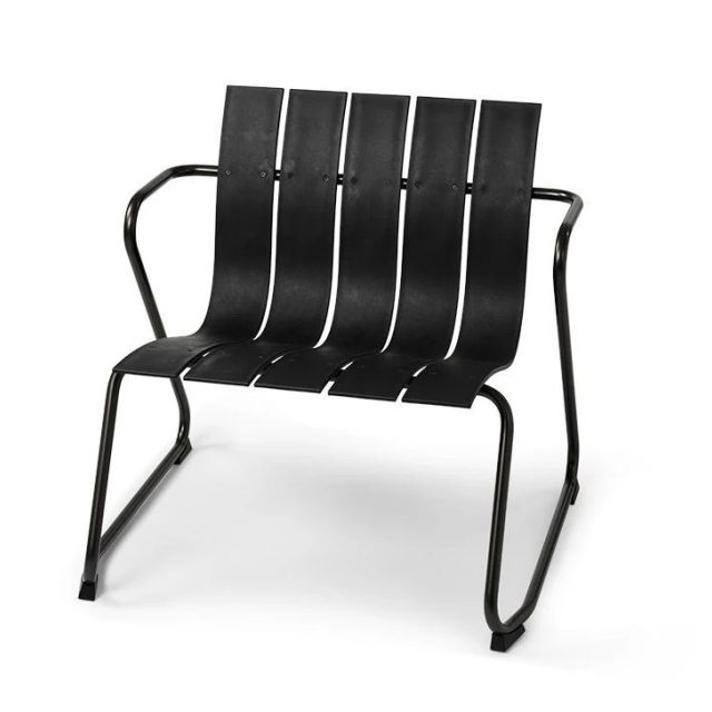 Mater Ocean Lounge Chair (Priced Each, Sold in Sets of 2)
