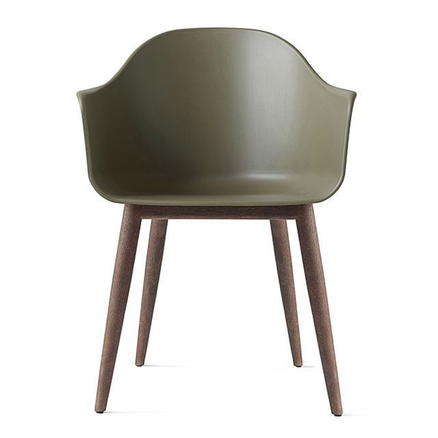 Menu Harbour Dining Arm Chair