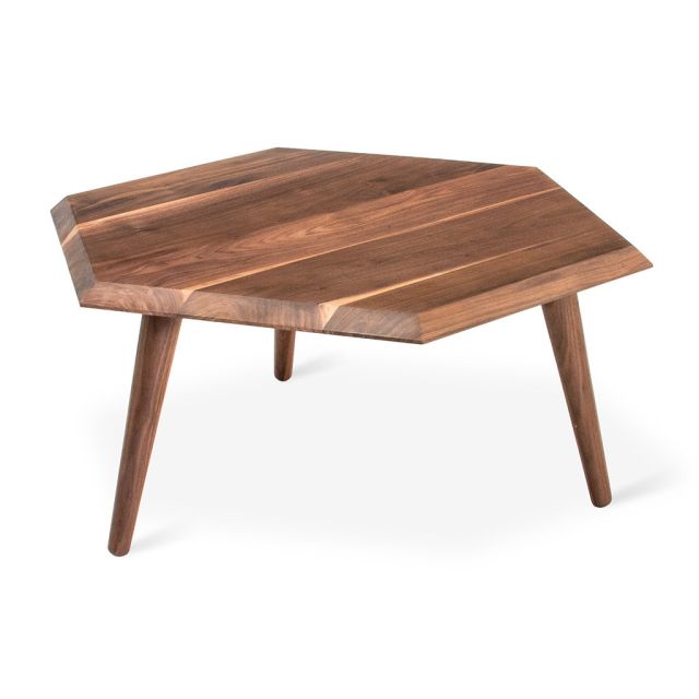 Gus* Modern Metric Coffee Table