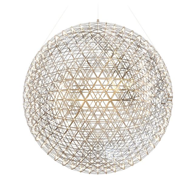 Moooi Raimond II R163 Suspension Lamp