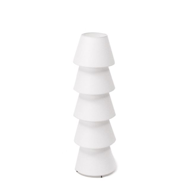 Moooi Set Up Shades 5 Floor Lamp