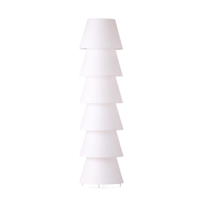 Moooi Set Up Shades 6 Floor Lamp