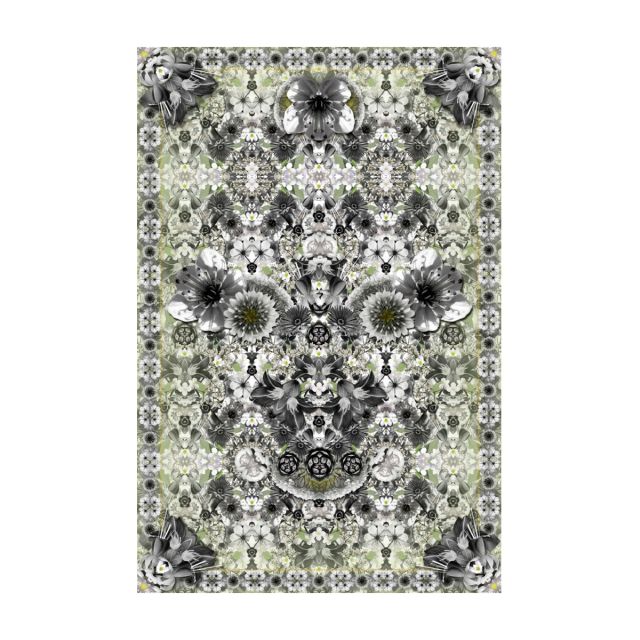 Moooi Single Shape Eden King Carpet