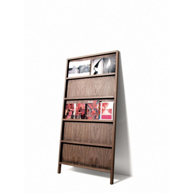 Moooi Small Oblique Shelving