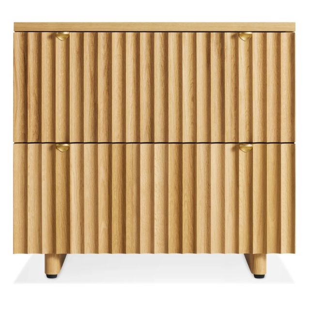 Blu Dot Murmur Nightstand