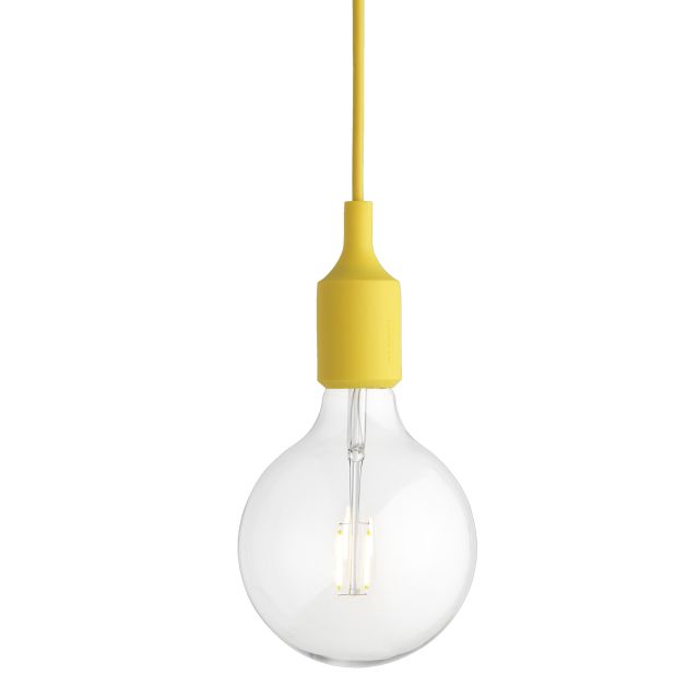 Muuto E27 Pendant Lamp
