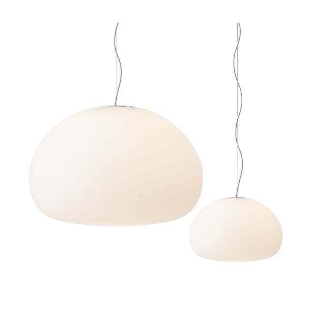 Muuto Fluid Pendant Lamp