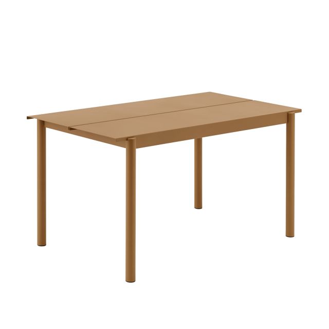 Muuto Linear Steel Table