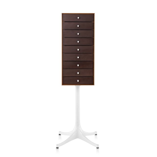 Herman Miller Nelson™ Miniature Chest 9 Drawer
