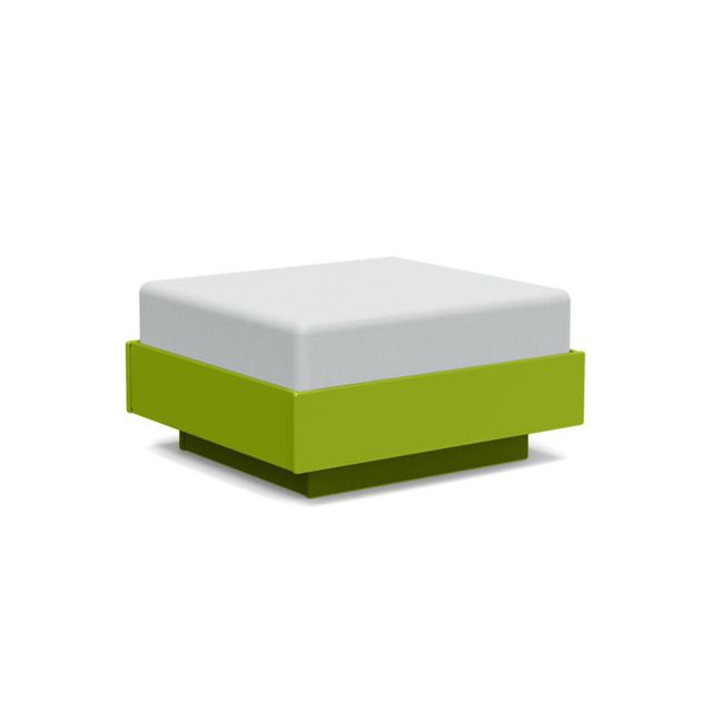 Loll Nisswa Ottoman