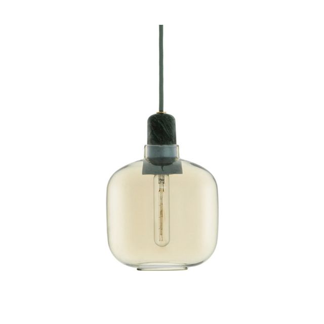 Normann Copenhagen Amp Pendant Lamp