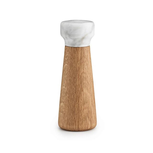 Normann Copenhagen Craft Salt Mill