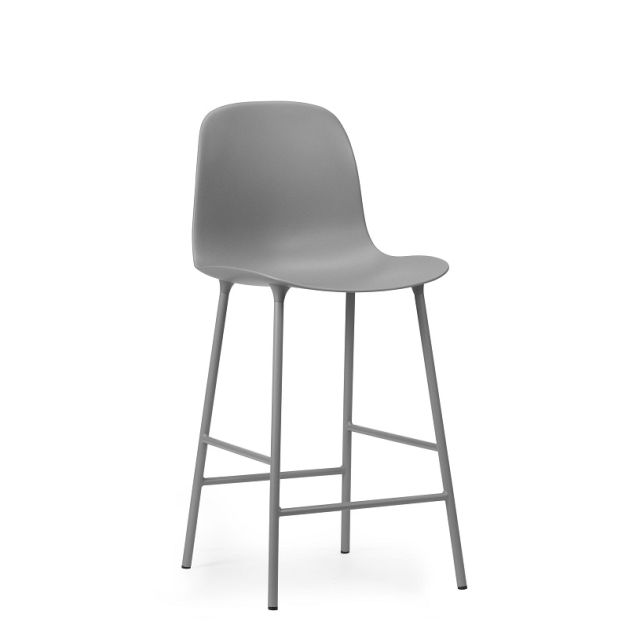 Normann Copenhagen Form Bar Chair