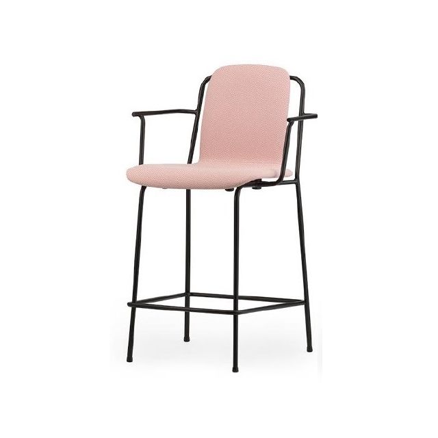 Normann Copenhagen Studio Bar Armchair Full Upholstery