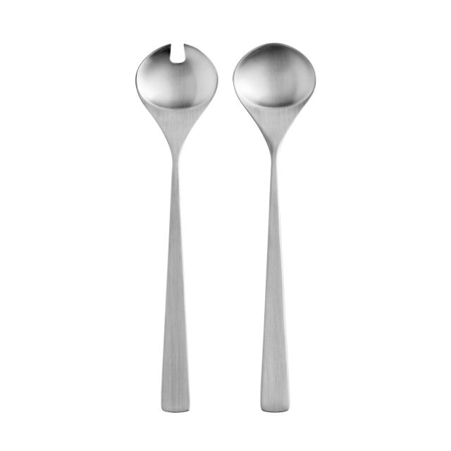 Stelton Maya Salad/Serving Set