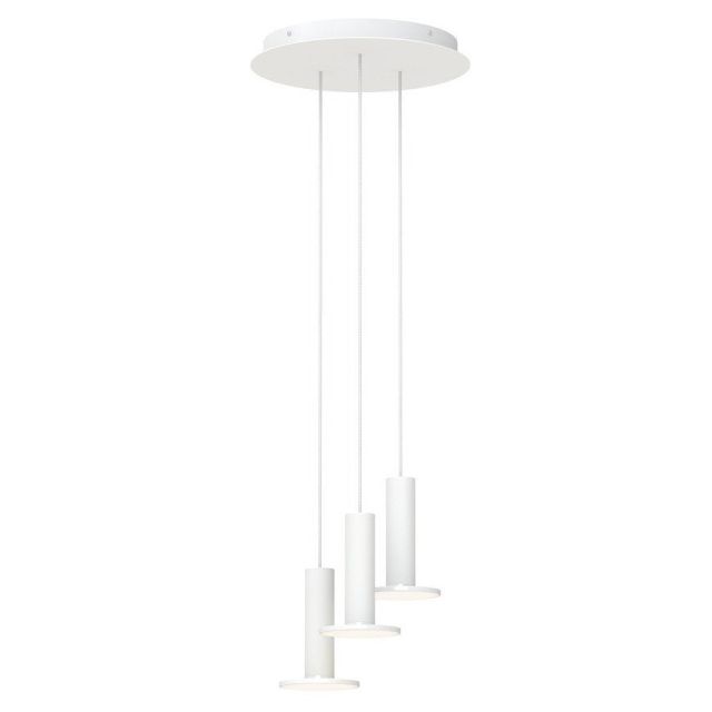 Pablo Cielo HB-Bright 3 Pendant Chandelier