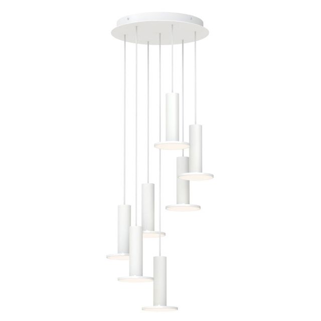 Pablo Cielo HB-Bright 7 Pendant Chandelier