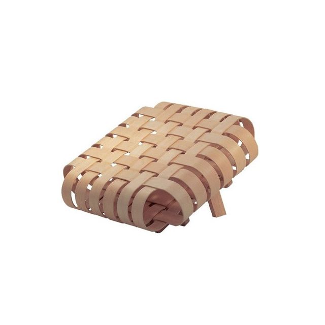 Knoll Frank Gehry - Off Side Ottoman