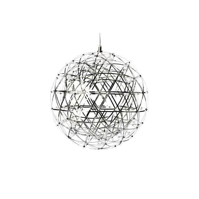 Moooi Raimond II R43 Suspension Lamp