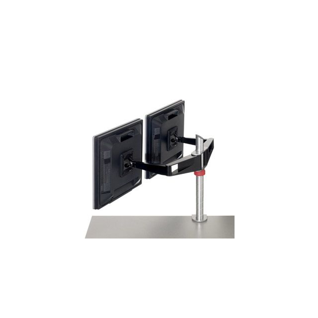 Knoll Sapper™ Double Monitor Arm