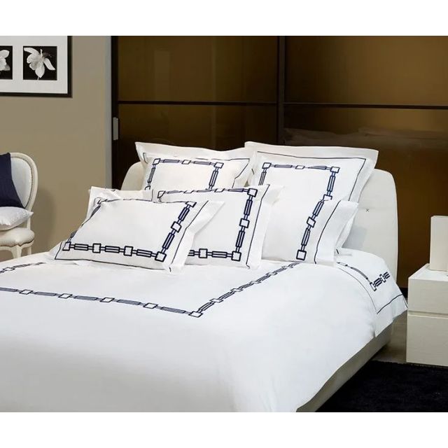 Signoria Retro 600 TC Duvet