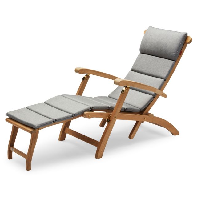 Skagerak Barriere Deck Chair Cushion