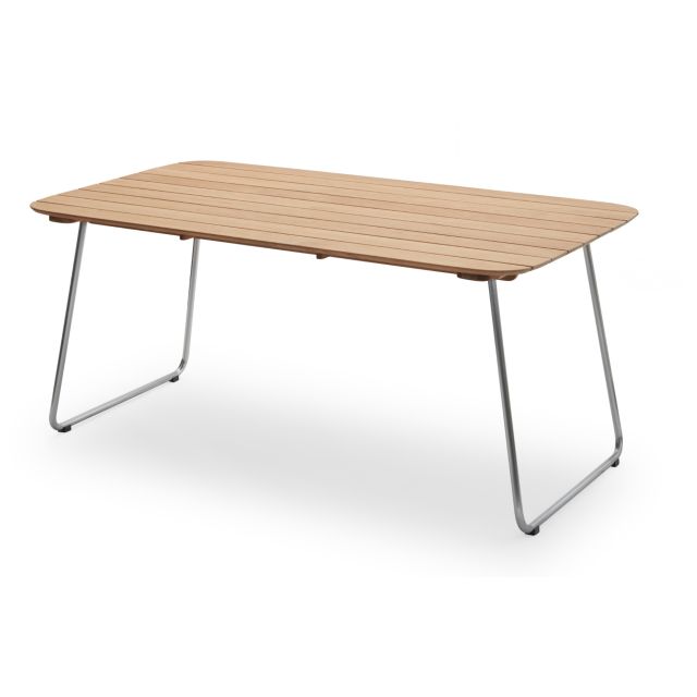 Skagerak Lilium Table - 160 cm