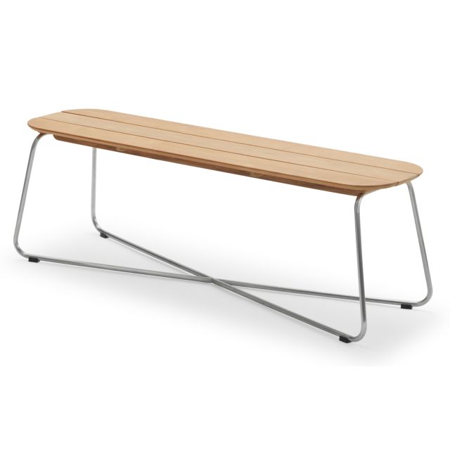 Skagerak Lilium Bench