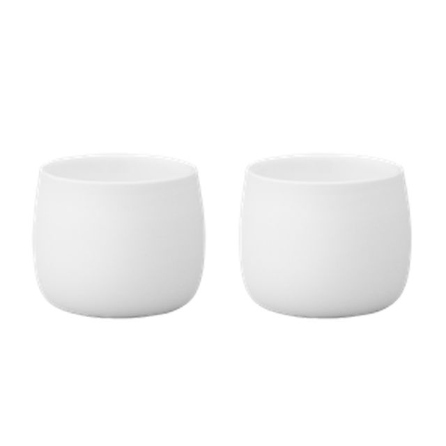 Stelton Foster Espresso Thermo Cups (Set of 2)