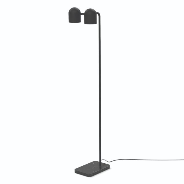Gus* Modern Tandem Floor Lamp