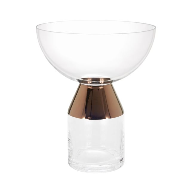 Tom Dixon Tank Vase Large