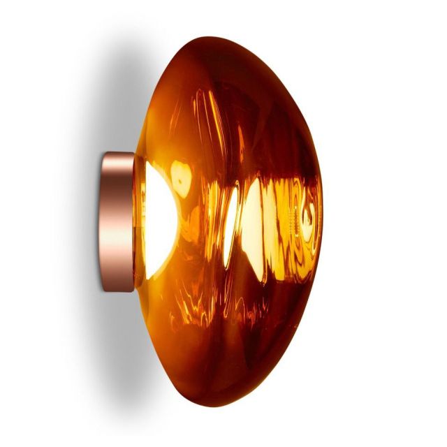 Tom Dixon Melt LED Surface Wall Lamp