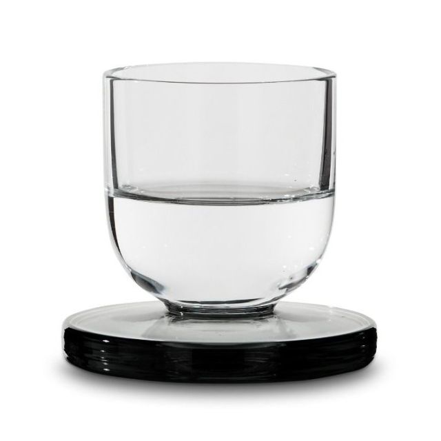 Tom Dixon Puck Shot Glasses (Set of 4)