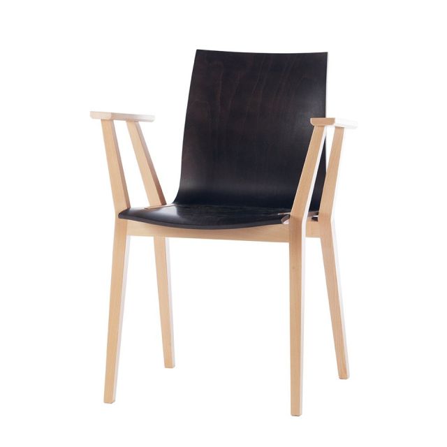 TON Stockholm Armchair 700 (Priced Each, Min 4 Pieces)