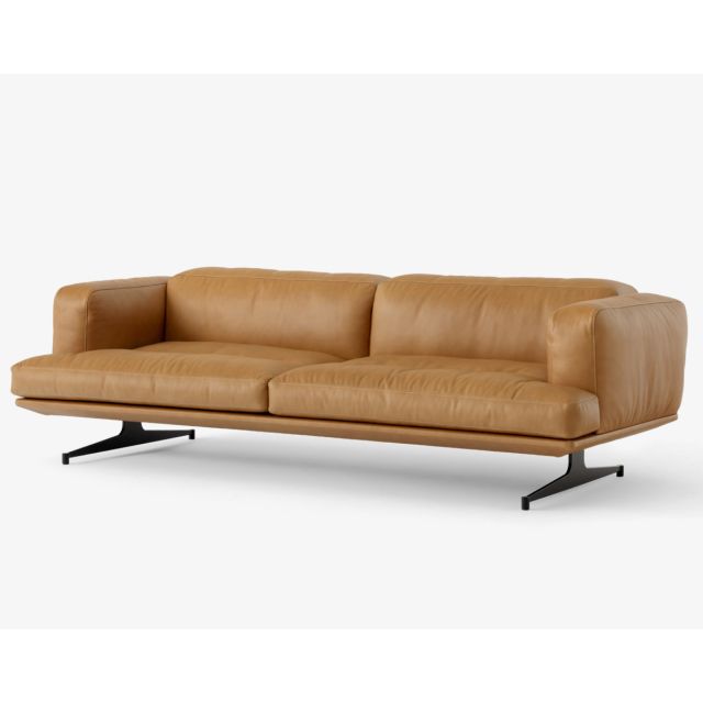 &tradition Inland AV23 3-Seater Sofa (Preconfigured)