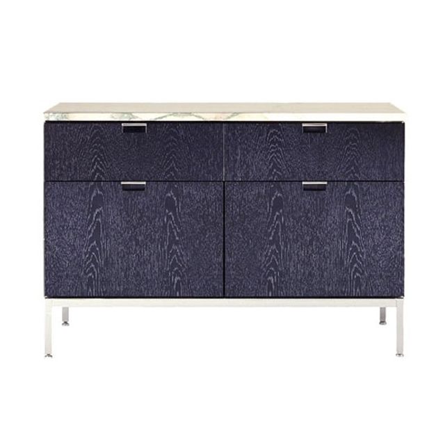 Knoll Florence Knoll® Credenza - Two Position (Two Box Drawers)