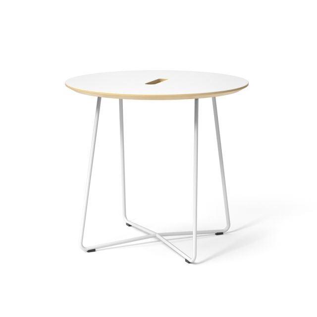 Knoll Rockwell Unscripted® Side Table