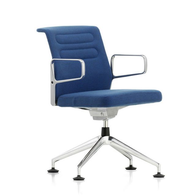 Vitra AC 5 Meet Conference Chair (Four-Star Base)