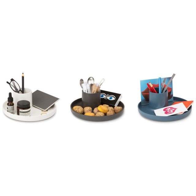 Vitra O-Tidy Container