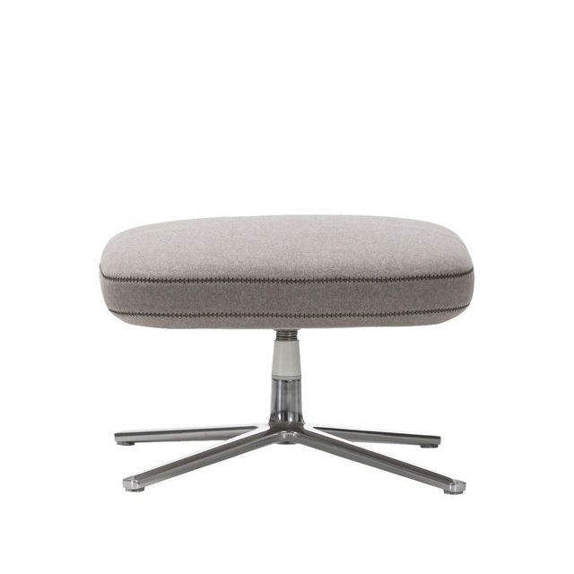 Vitra Repos Ottoman