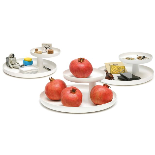 Vitra Rotary Tray